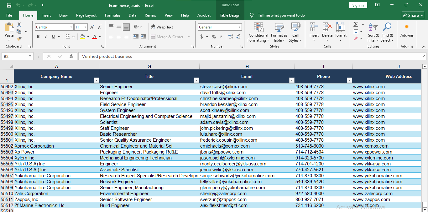Original proof screenshot from document page 61