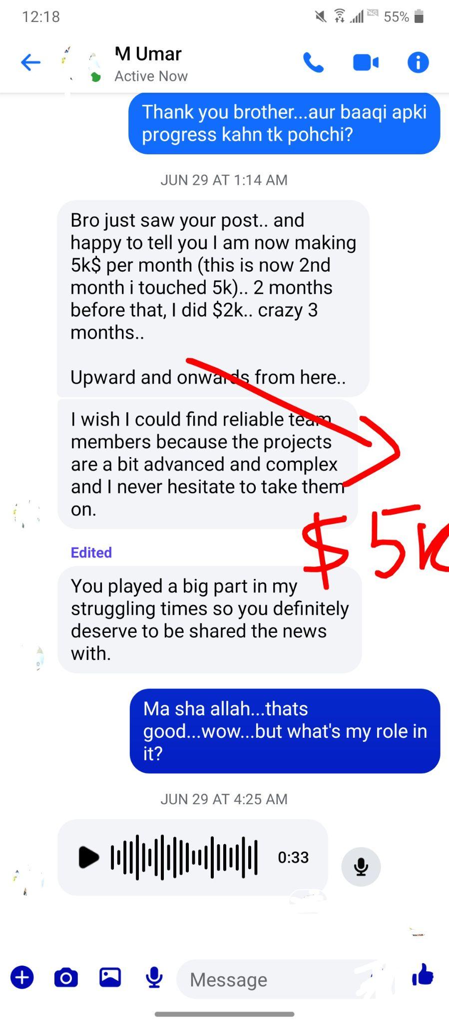 Original proof screenshot from document page 68