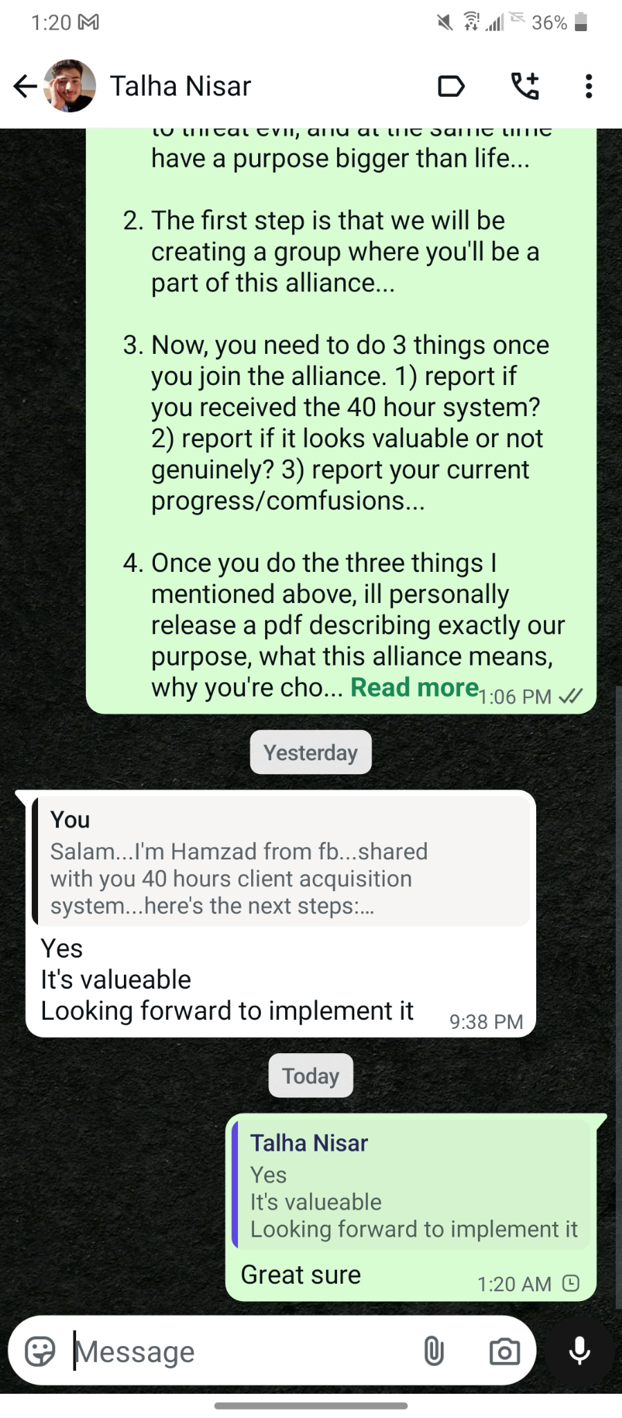 Original proof screenshot from document page 70