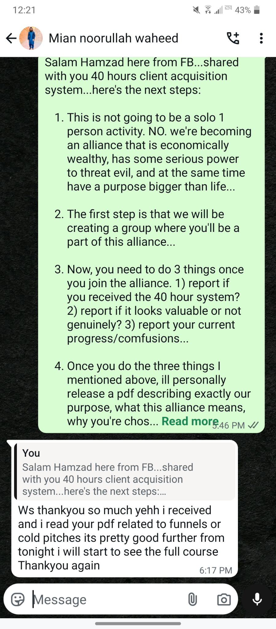 Original proof screenshot from document page 70