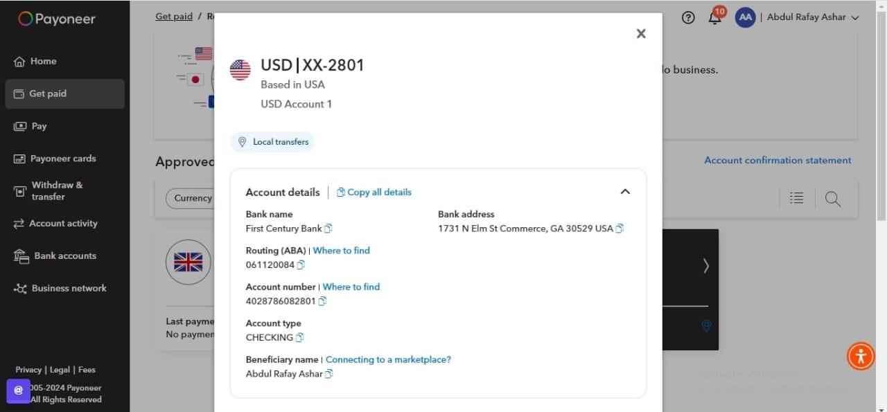 Original proof screenshot from document page 16